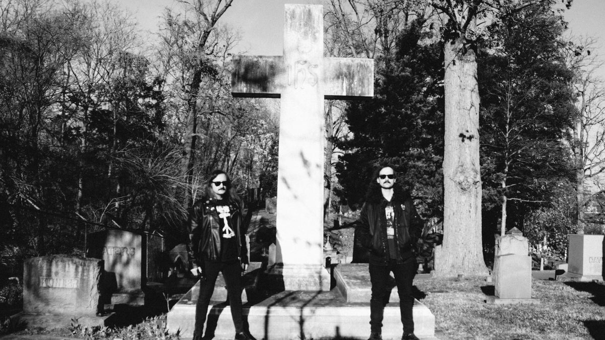 Hear Kontusion’s Grisly Death-Metal Blitz “Unrelenting Pain”