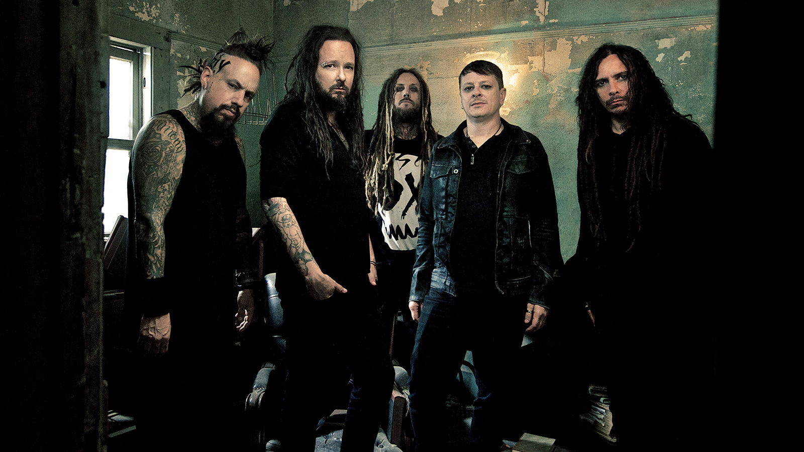 Korn Won’t Play ‘Follow the Leader’ in Full at Upcoming 20th Anniversary Shows