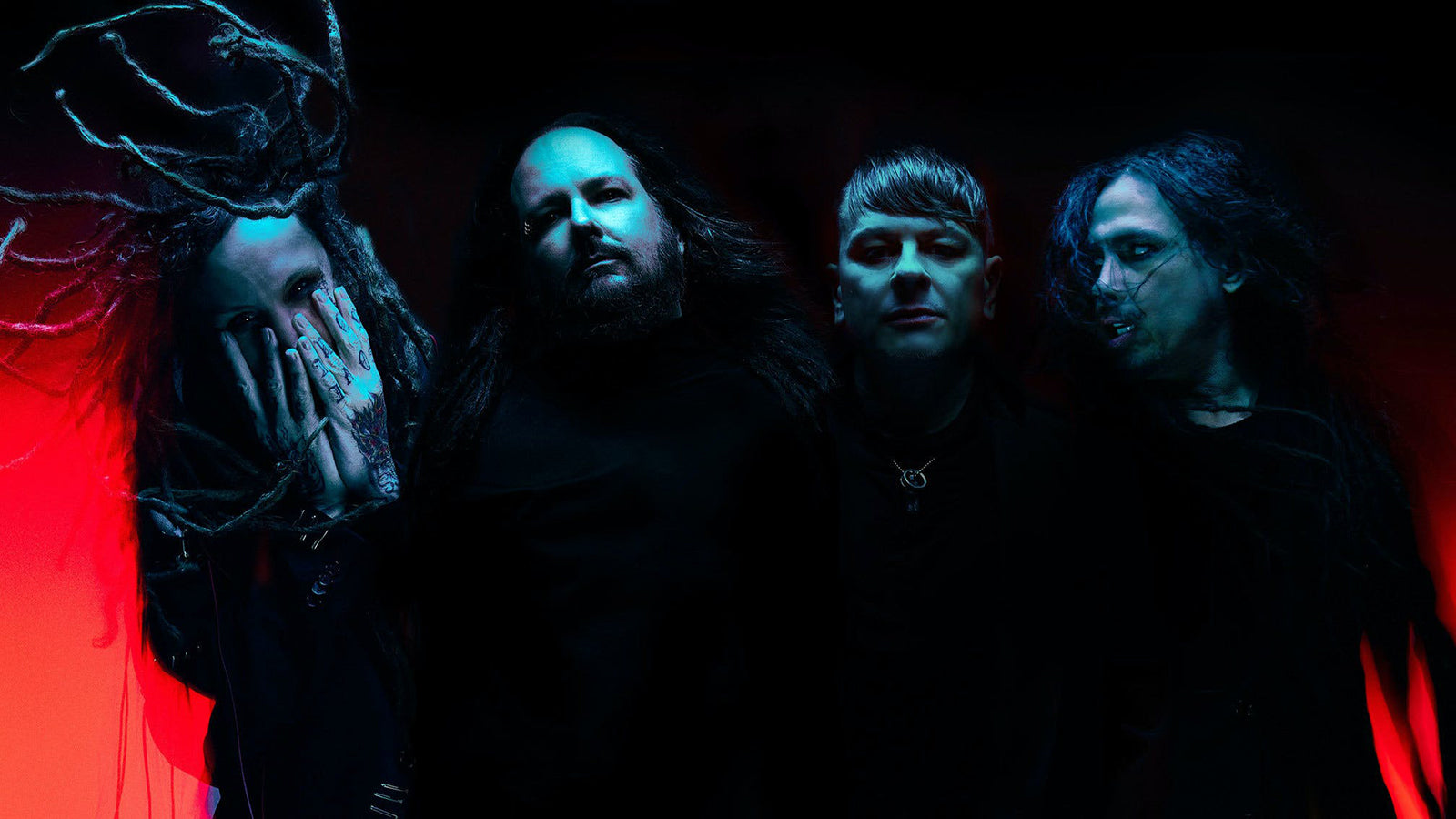 Korn Announce “Requiem Mass” Livestream Concert