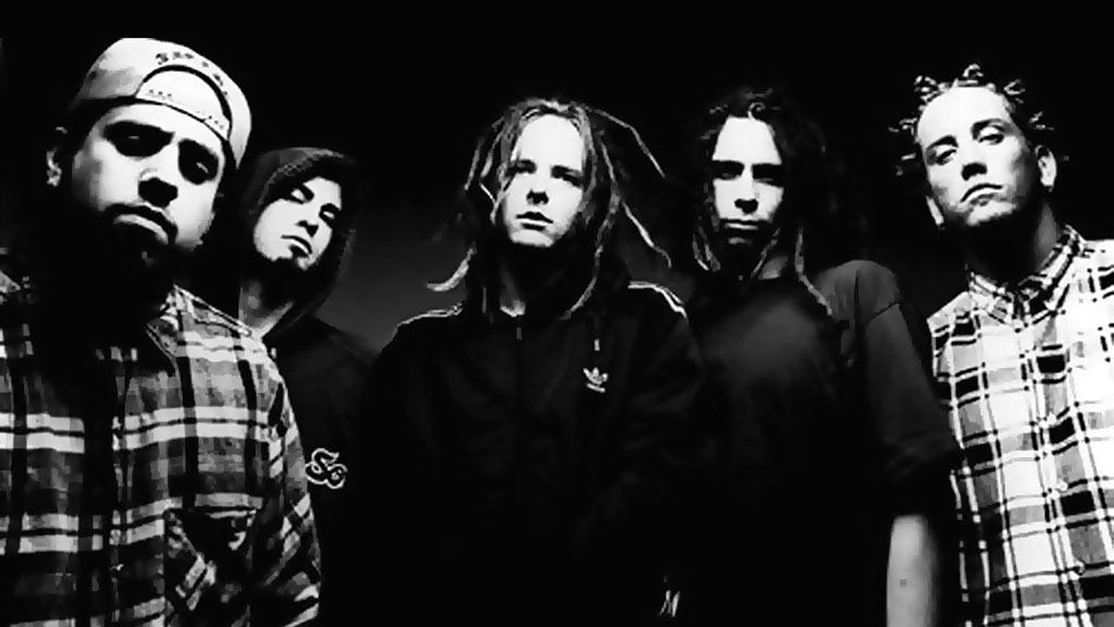 Fan Poll: Korn’s 5 Greatest Albums Ranked, From Worst to Best