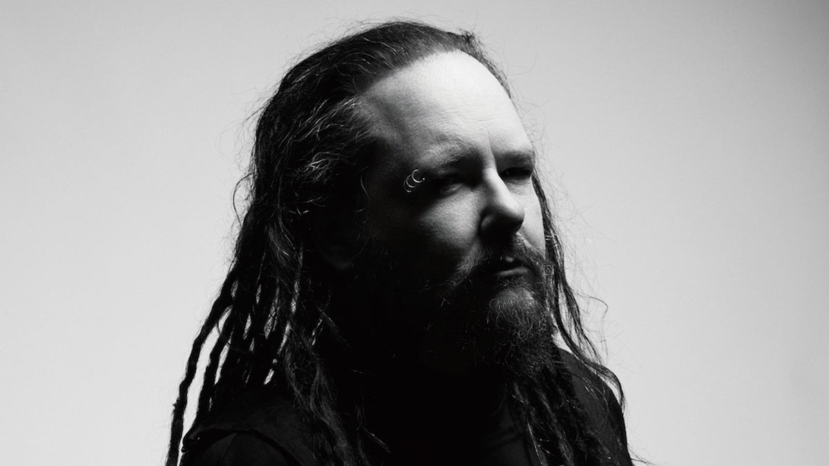 Korn’s Jonathan Davis on Doing Things “Our Way” Amid “The Divine Comedy of Life”