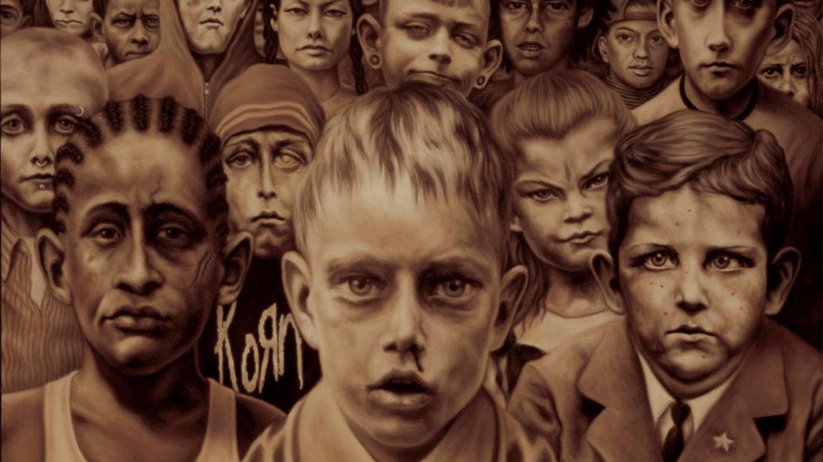 7 Things You Didn’t Know About Korn’s ‘Untouchables’