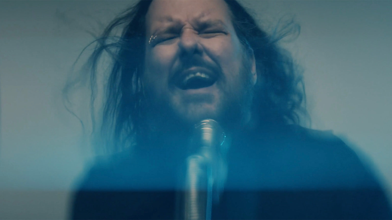 Hear Korn’s Cathartic New Song “Start the Healing”