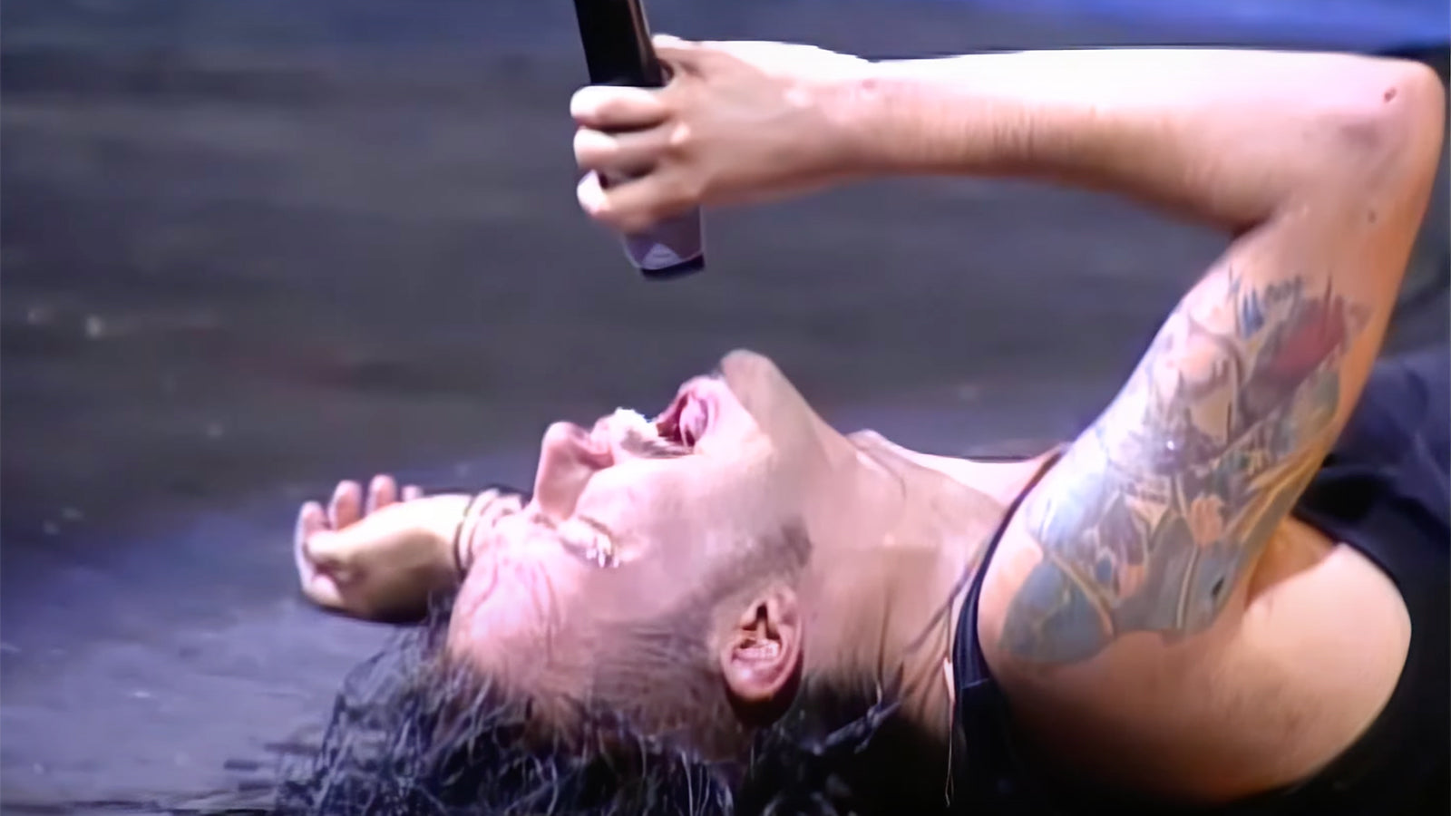 See Korn’s Incredible Full Set at Woodstock ’99