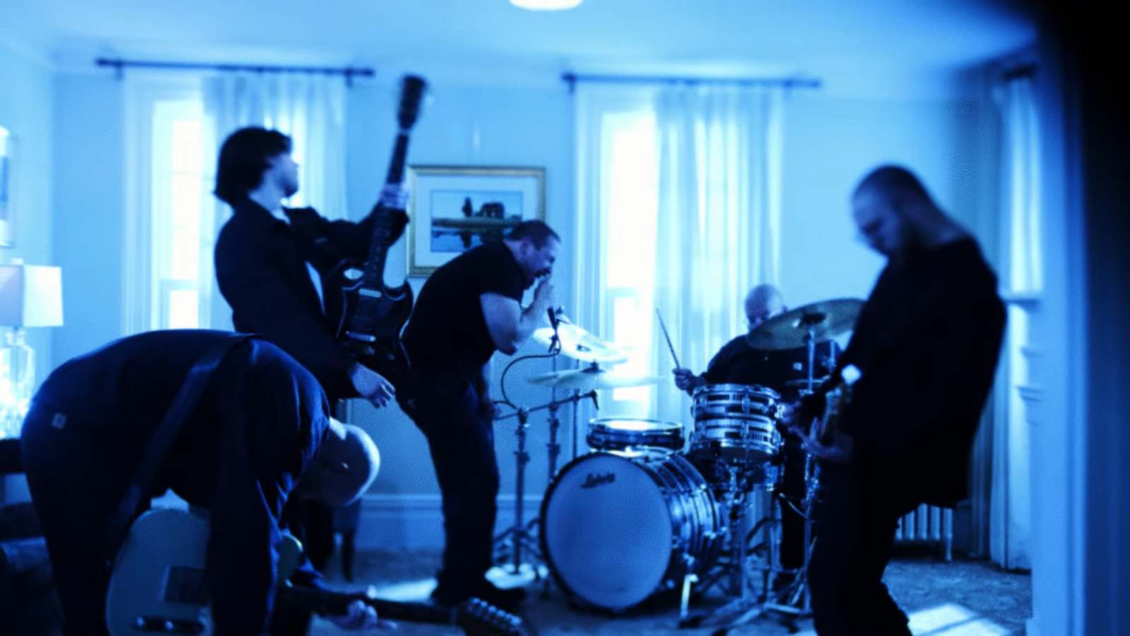 Hear KOYO’s anthemic new song “Life’s a Pill”