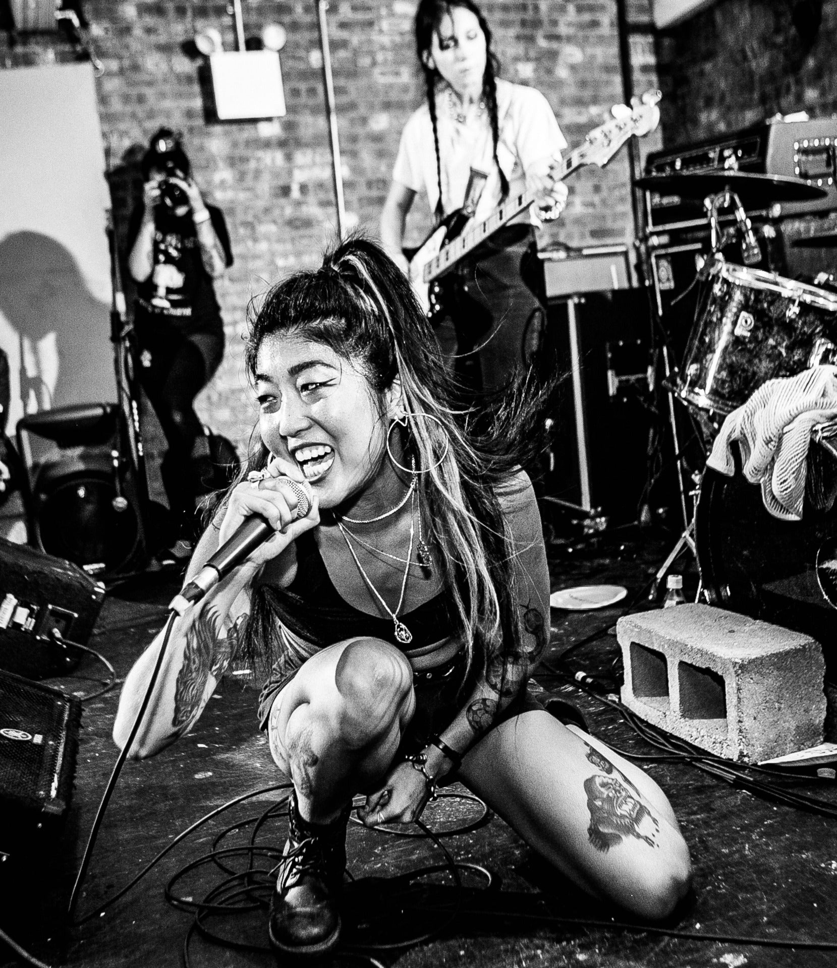 5 Artists You Need to Know Now: January 2018