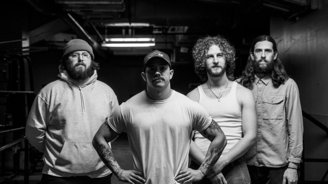 KUBLAI KHAN TX announce 2024 U.S. tour with SUNAMI