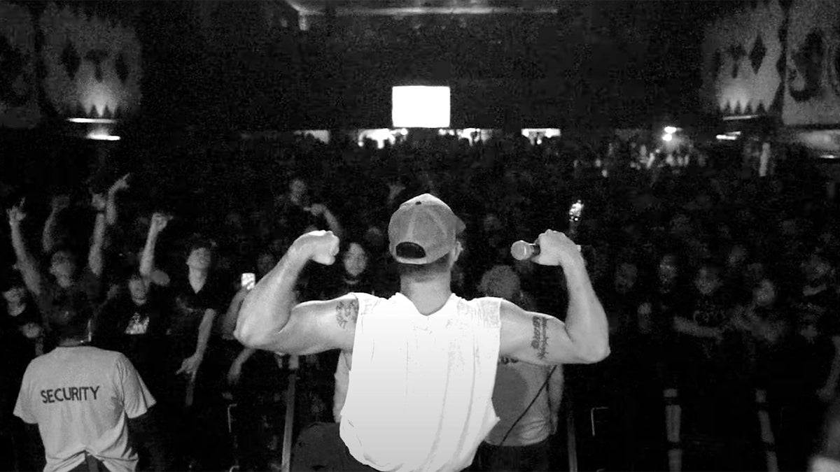 Hear KUBLAI KHAN TX’s crushing new song “Theory of Mind”