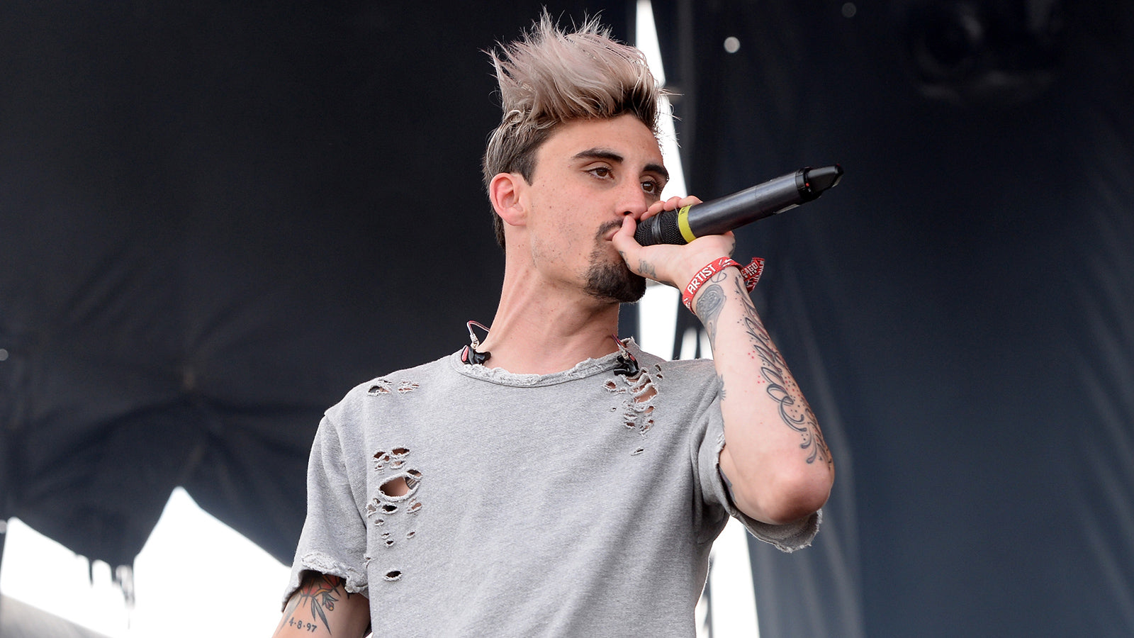 We Came as Romans Singer’s Cause of Death Revealed, Foundation Formed in Memory