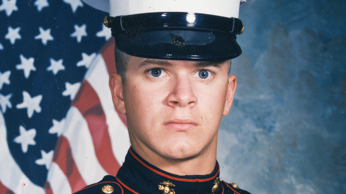 All That Remains’ Phil Labonte Looks Back at His Time as a Marine