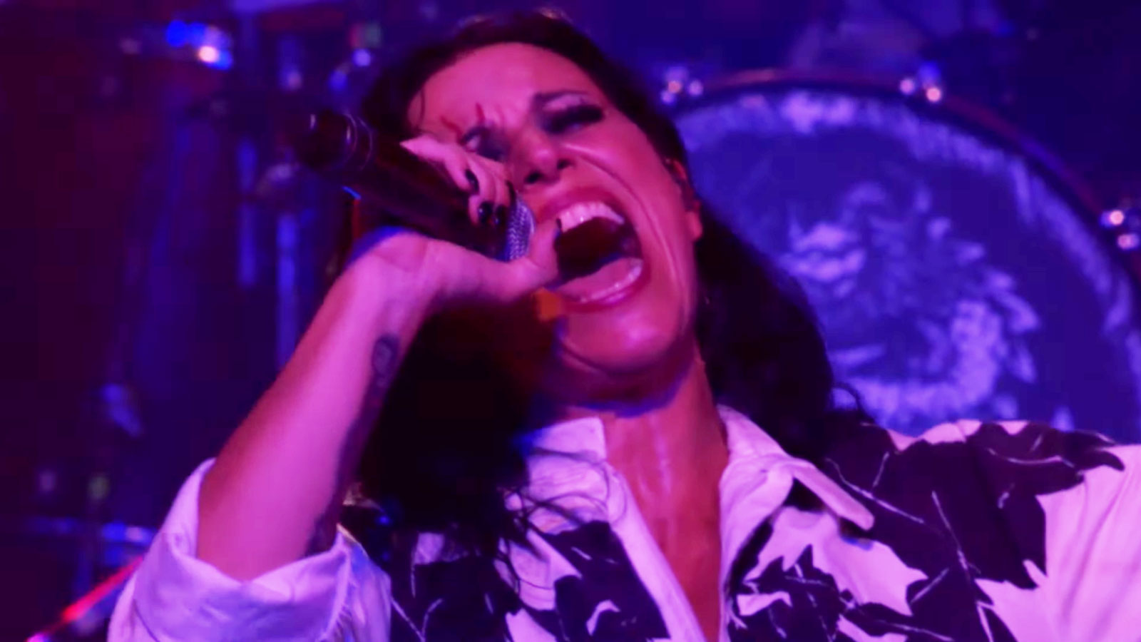 LACUNA COIL announce 2024 U.S. headline tour