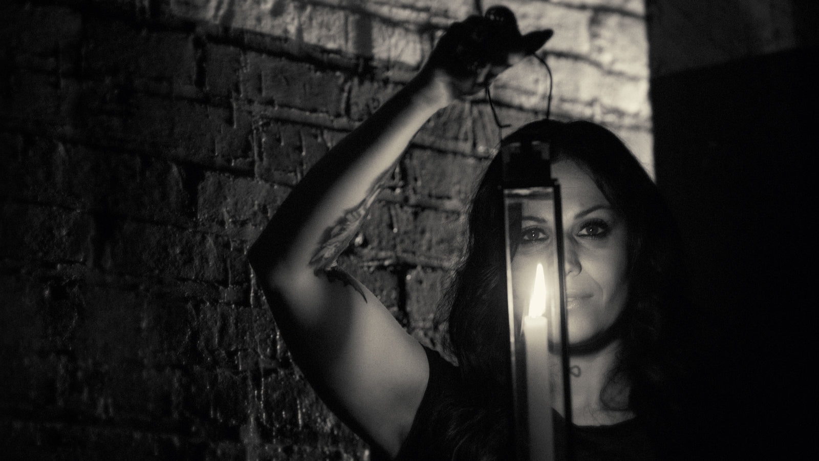 Lacuna Coil Appear on Cover of Revolver’s New Issue