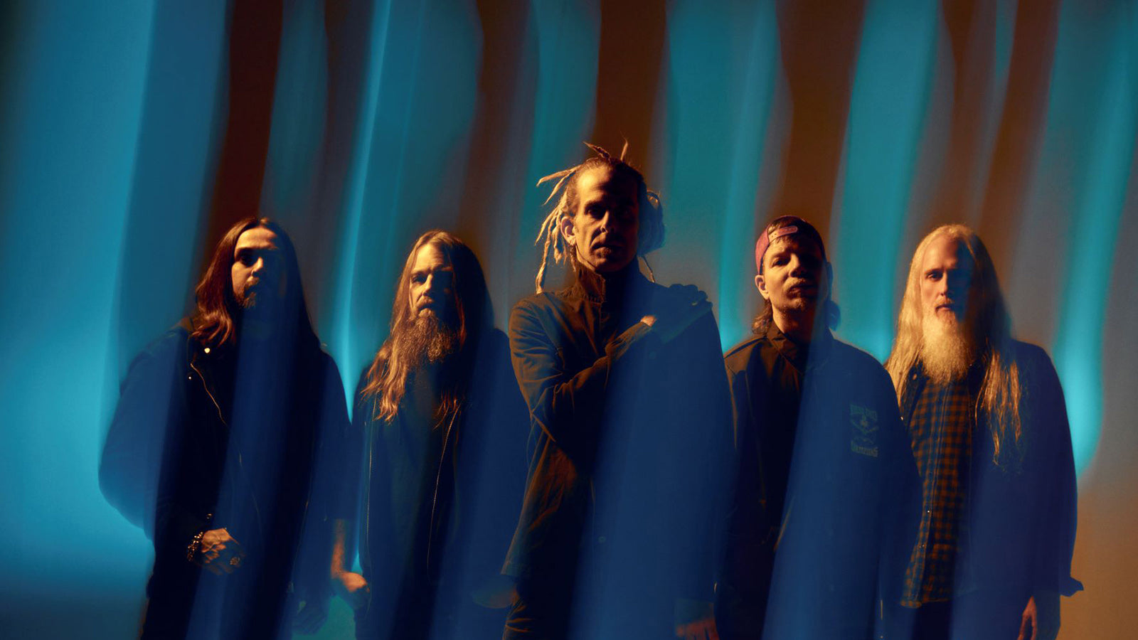 Lamb of God Announce New Album ‘Omens’ and Massive Fall Tour