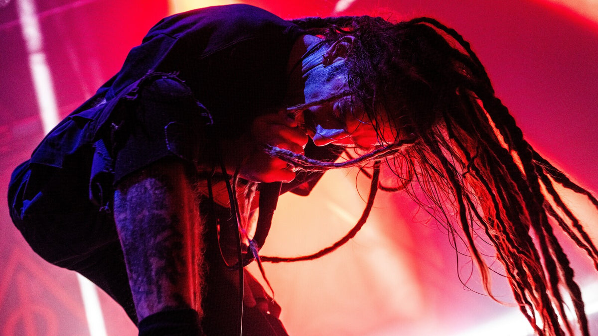 LAMB OF GOD, ANTHRAX, BIOHAZARD headlining relaunched Milwaukee Metal Fest