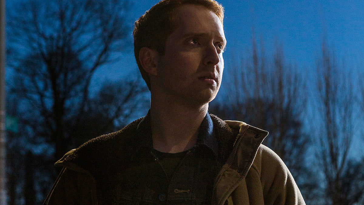 Hear Lamniformes Channel Melvins, Fugazi, Josh Homme on Moody New Sludge-Doom Song