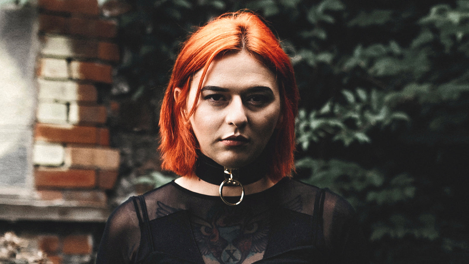 Dreams Out of Nightmares: Redefining Femininity in Heavy Music