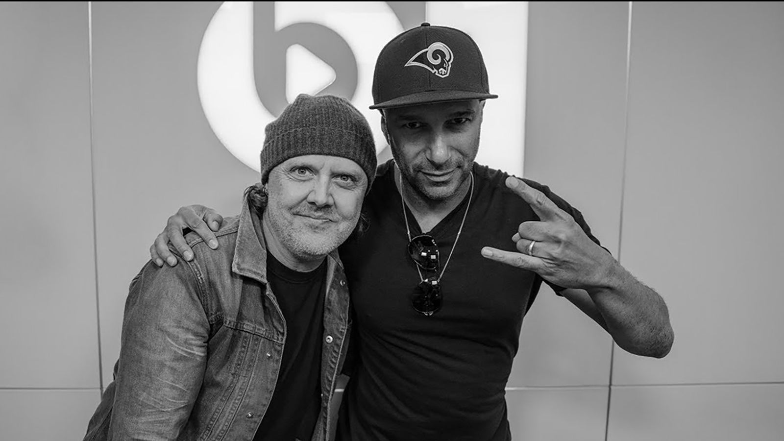 Tom Morello Talks Early Days of RATM, Brad Wilk Almost Joining Pearl Jam