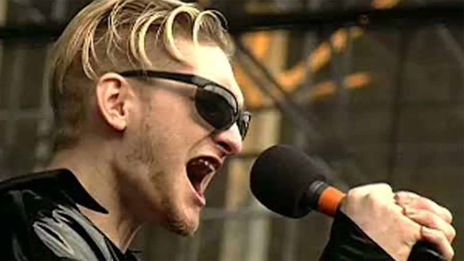Alice in Chains: See Previously Unreleased Video of One of Layne Staley’s Last Shows