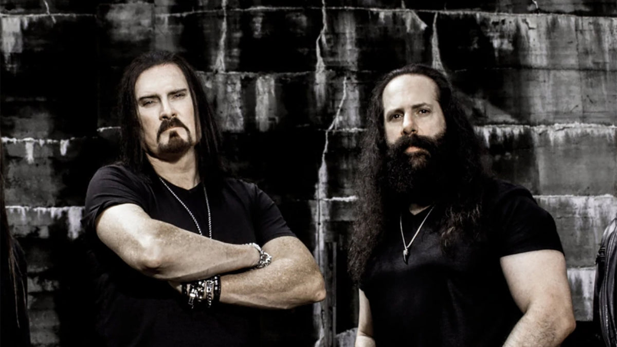 Dream Theater Singer and Guitarist Share Best Advice They’ve Ever Gotten