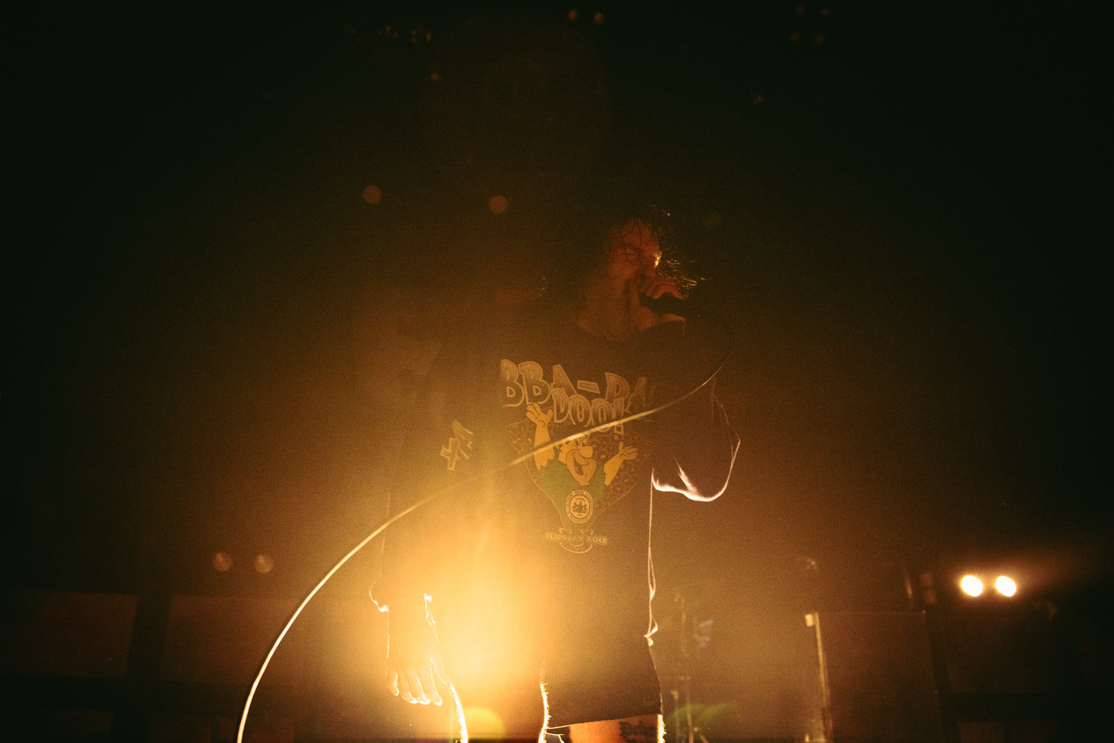 Counterparts, SeeYouSpaceCowboy and Dying Wish in NYC: See Photos of Wild Show