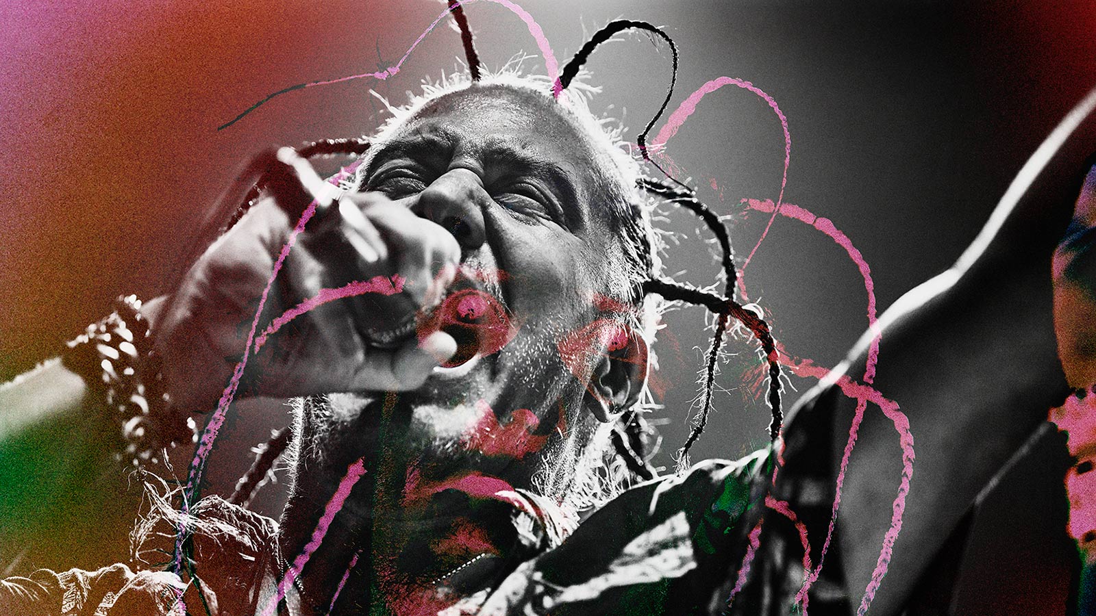 MR. BUNGLE in NYC: See epic photos of first East Coast tour in 23 years