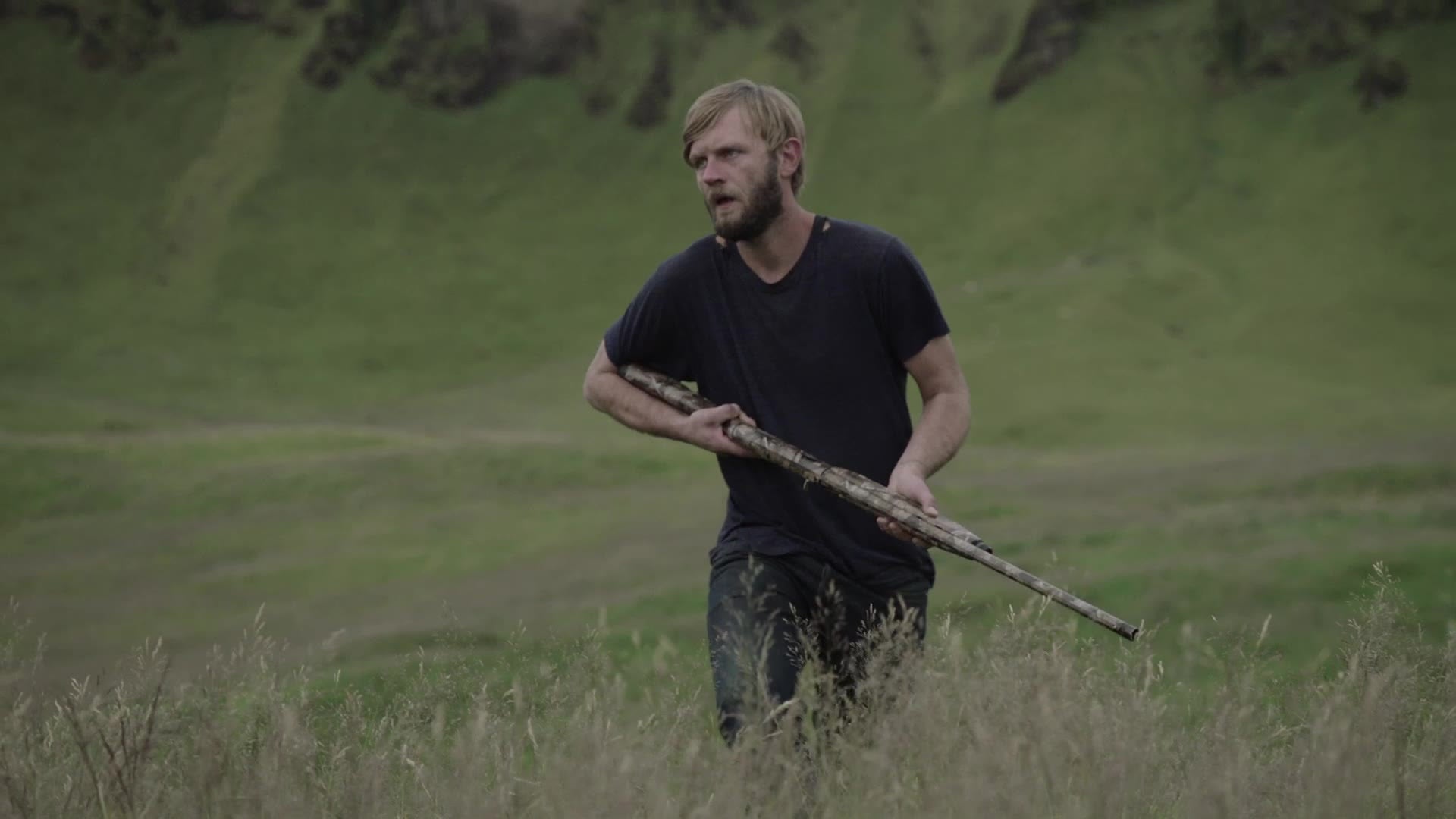 See Grim, Gorgeous New Video From Iceland’s Legend, Featuring Minus, Solstafir Members