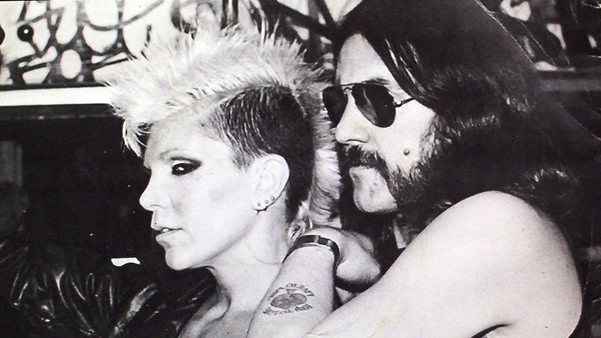 Lemmy Kilmister: Rock’s Great Undervalued Feminist Hero