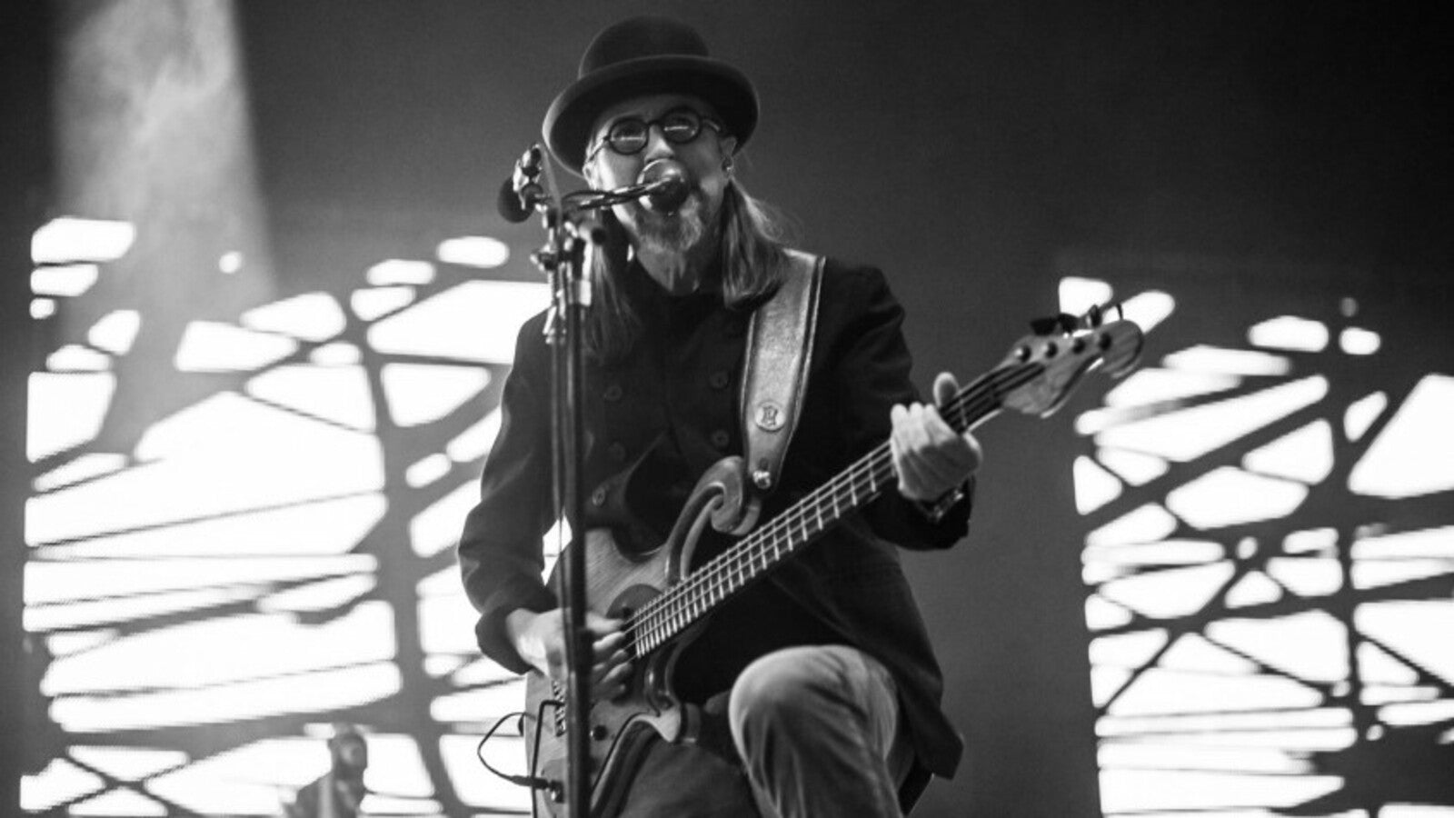 Hear Primus’ First New Song in 5 Years “Conspiranoia”