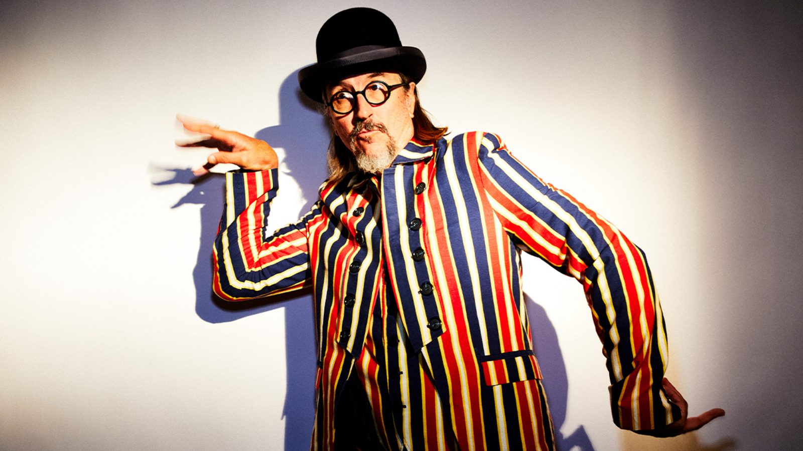 PRIMUS’ Les Claypool announces first FEARLESS FLYING FROG BRIGADE tour in 20 years