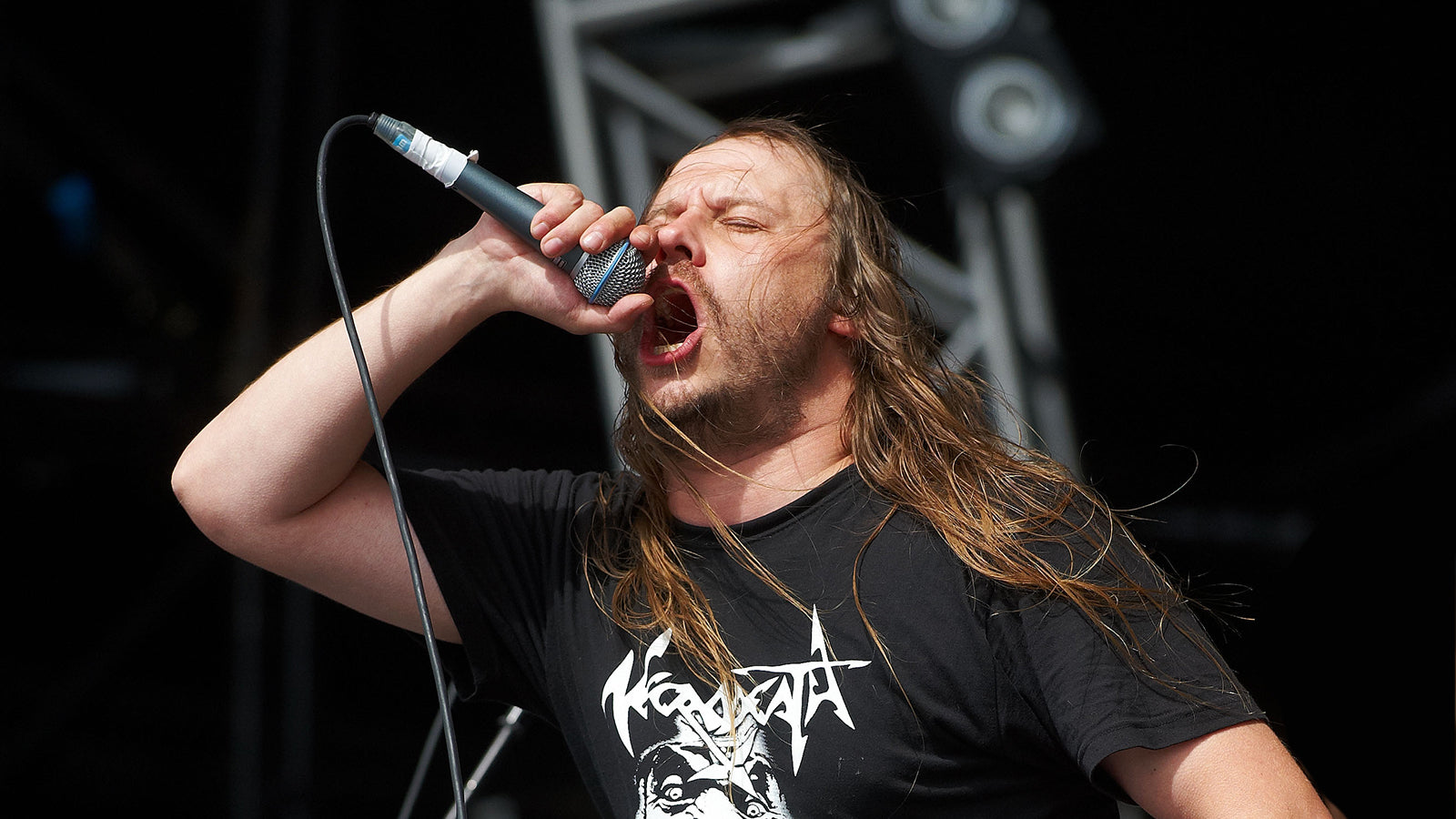 LG Petrov, Entombed Vocalist, Dead at 49