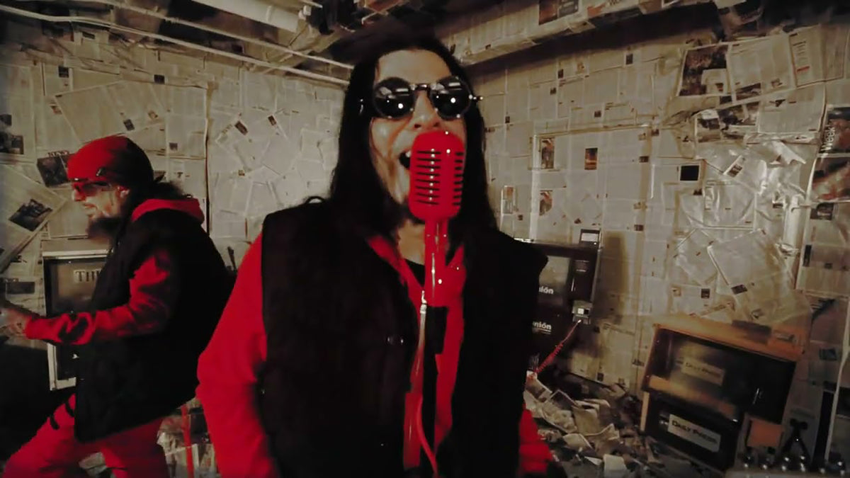 See Korn’s Fieldy Resurface in Stillwell’s New “Can’t Stop Now” Video