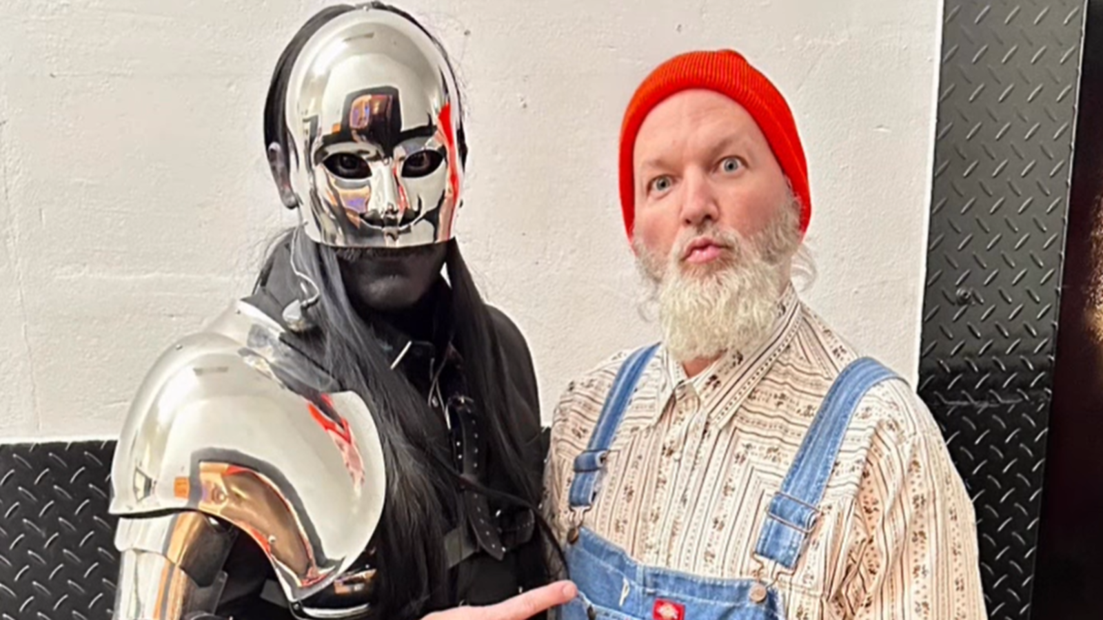 LIMP BIZKIT debut new look at first show of 2023: See video and setlist
