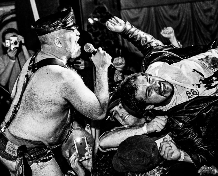 Hardcore and Punk Festival Damaged City Reveals 2018 Lineup