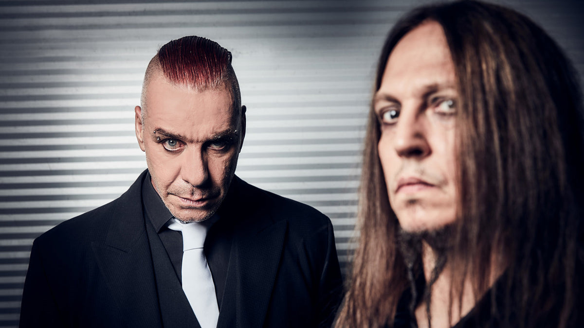 Hear Rammstein Singer’s Propulsive New Lindemann Song “Ich weiß es nicht”