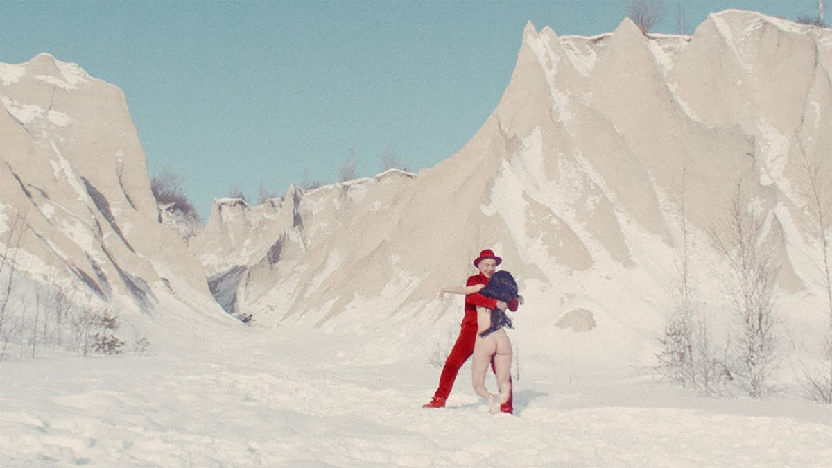 Sex, Torture, Tango: See Rammstein Singer’s New Lindemann Video “Ach So Gern”