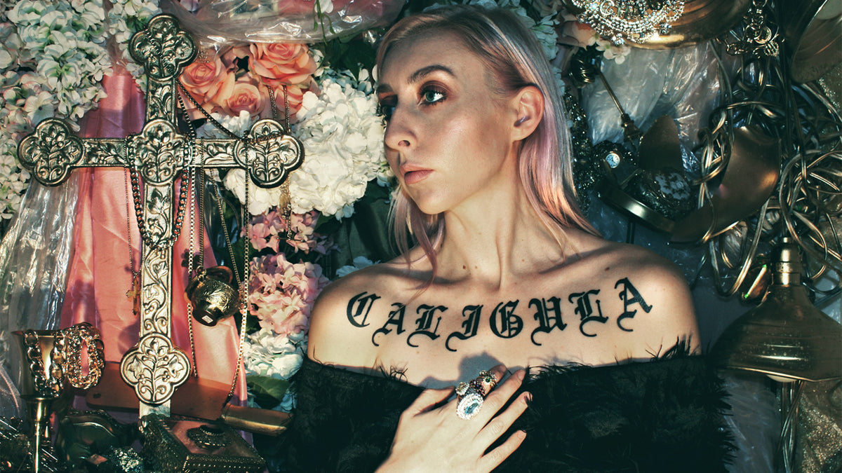 Roadburn Fest Announces 2020 Artists in Residence: Full of Hell, Lingua Ignota