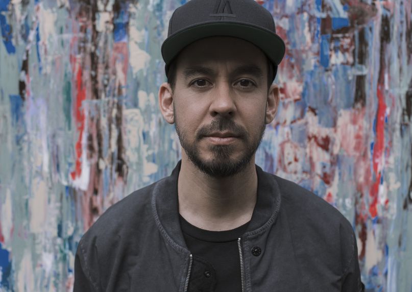 Mike Shinoda Talks Possibility of Continuing Linkin Park With New Singer