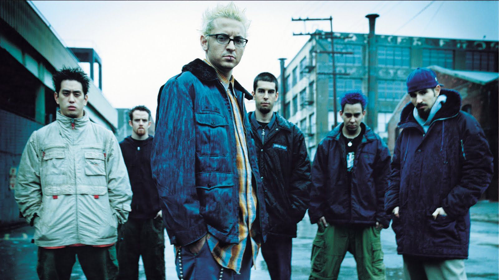 Fan Poll: 5 Greatest Nu-Metal Albums
