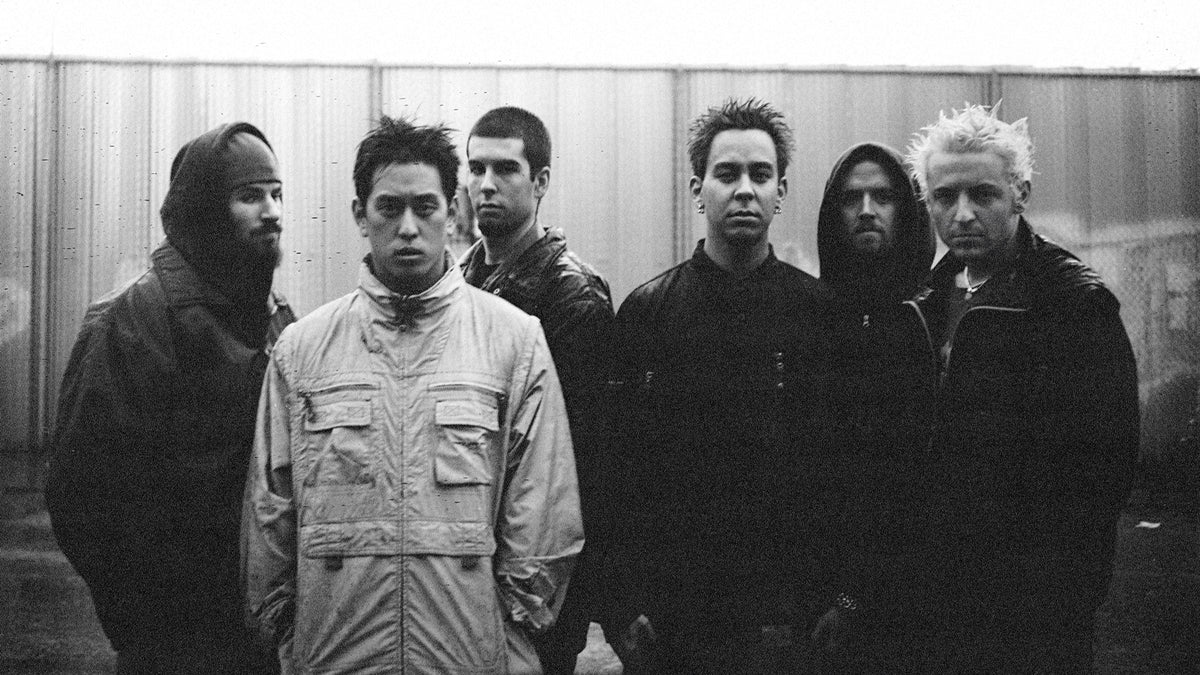 My Life-Long Love Affair With Linkin Park’s ‘Hybrid Theory’