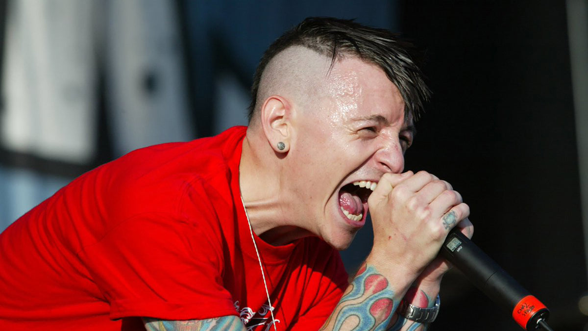 Hear new clip of LINKIN PARK’s never-before-heard song “Lost” from ‘Meteora’ sessions