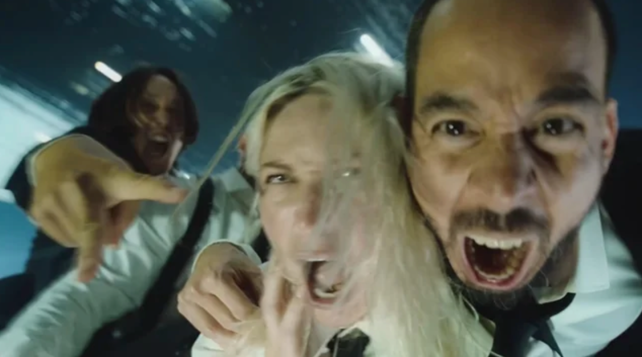Hear LINKIN PARK lean into nu-metal sound on new song “Two Faced”