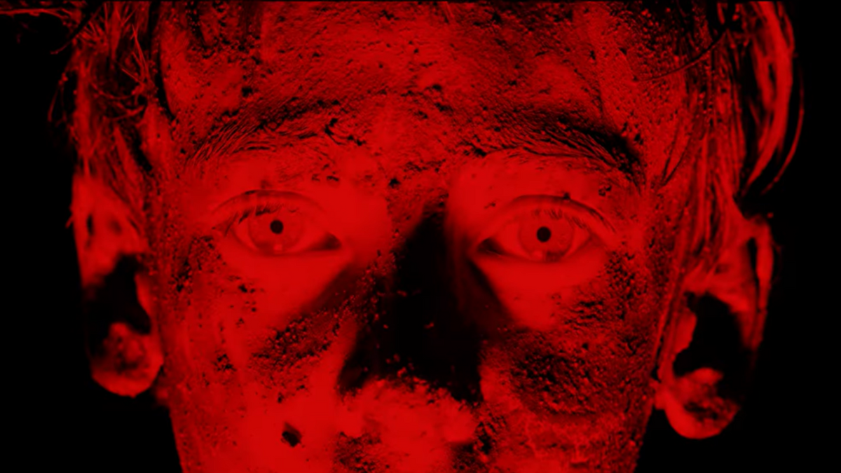 For Fans of Neurosis: See LLNN’s Unnerving Video for New Song “Obsidian”