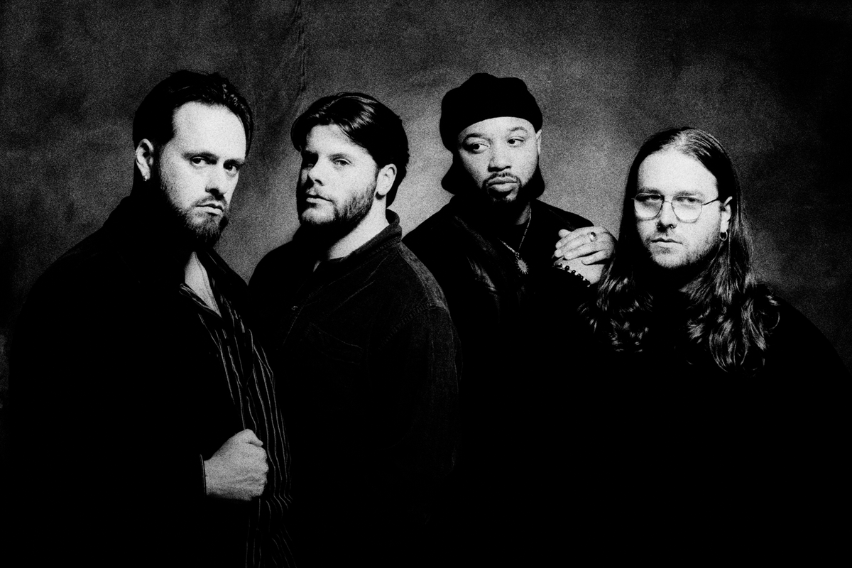 LOATHE announce first new album in 6 years with raging “Revenant”
