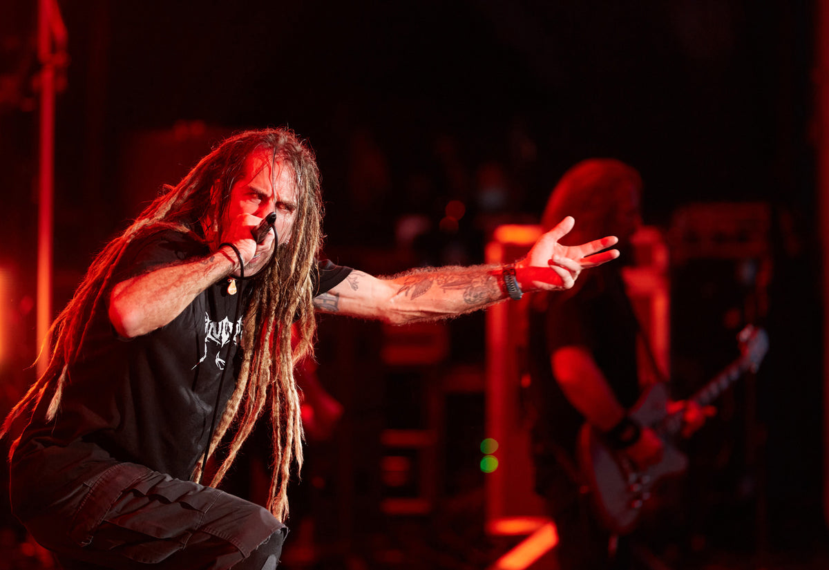 Lamb of God Announce Headbangers Boat Cruise With Mastodon, GWAR and More