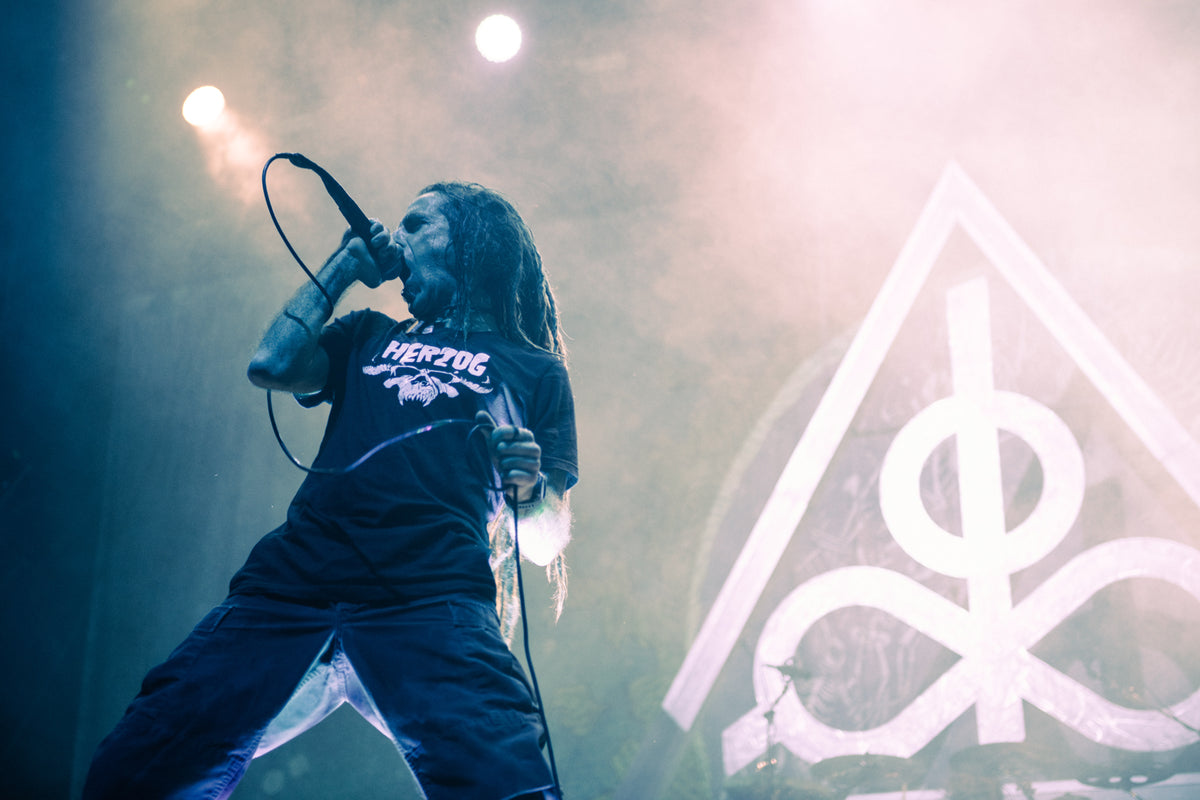 LAMB OF GOD, ANTHRAX, SUICIDAL TENDENCIES and more to play relaunched Milwaukee Metal Fest