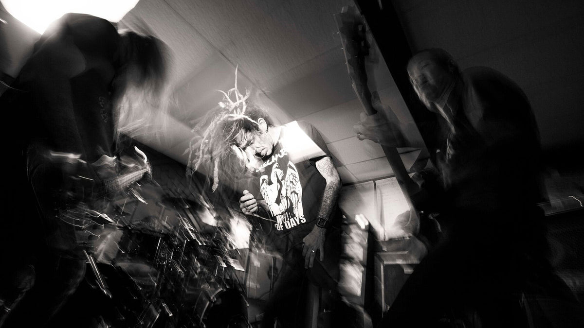Hear Lamb of God’s Ferocious New Song “New Colossal Hate”