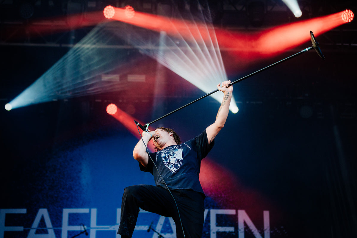 Fan poll: Top 5 DEAFHEAVEN songs