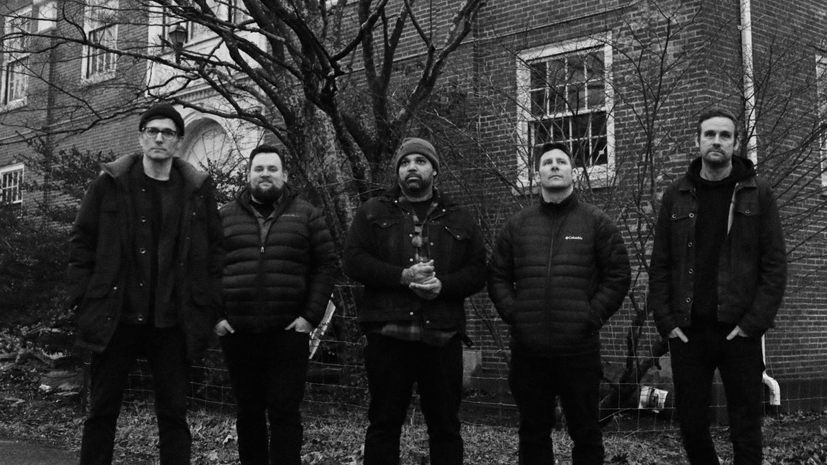 LOVE LETTER: Top 5 albums that inspired hardcore supergroup’s new LP