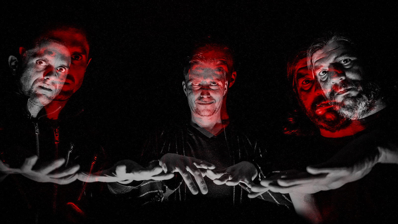 Hear Satanic Temple Co-Founder, Locust Member Team on Satanic Planet’s “999”