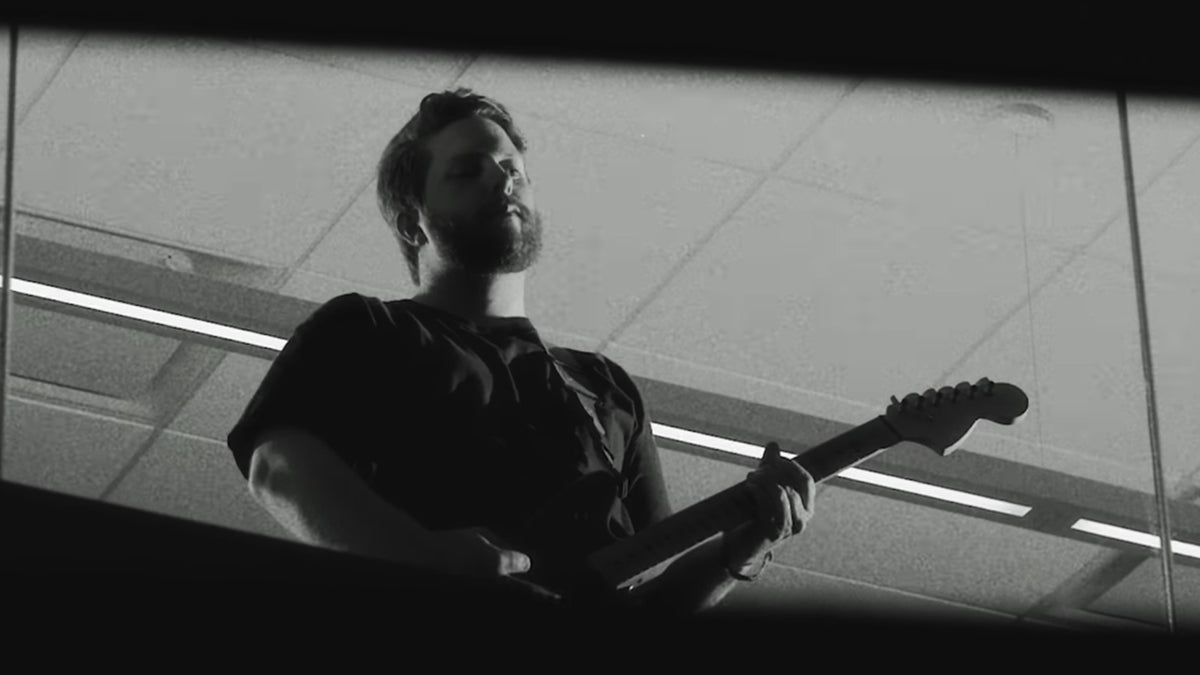 Hear Lume Evoke Unwound, Slint on Gorgeous New Post-Hardcore Song “Keep Me Under”